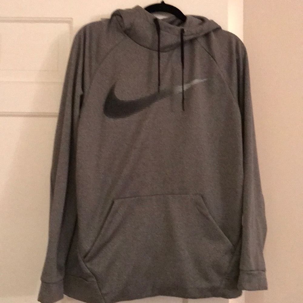 Nike sweatshirt